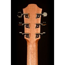 Furch MC Blue Gc-CM SPE Western red cedar / African mahogany